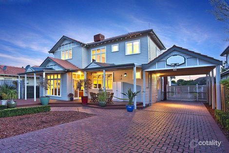 Property photo of 20 Cudmore Street Essendon VIC 3040