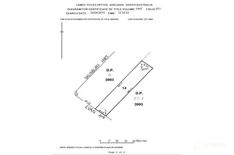 Property photo of 10 Evan Avenue Salisbury SA 5108