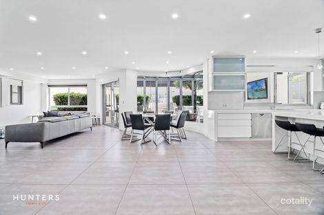 Property photo of 91 Chelmsford Road South Wentworthville NSW 2145