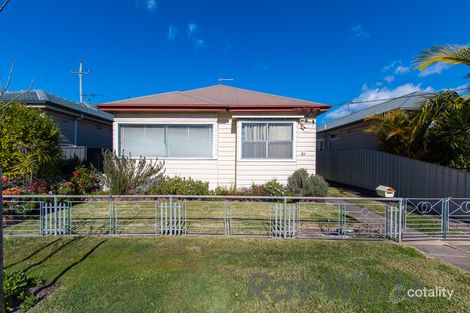 Property photo of 21 Hunter Street Georgetown NSW 2298