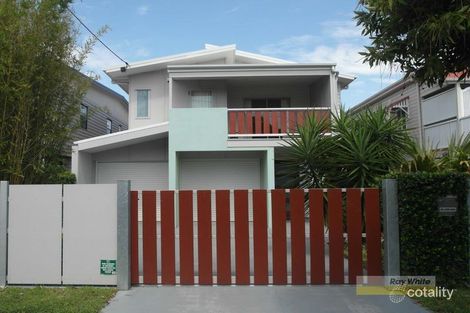 Property photo of 157 Kent Road Kalinga QLD 4030