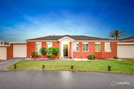 17/40-50 Victoria Rd, Narre Warren, VIC 3805