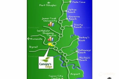 Property photo of 26 Eagleview Place Smithfield QLD 4878