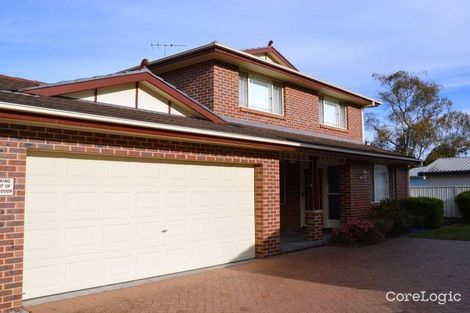 3/5 Trafalgar St, Nelson Bay, NSW 2315