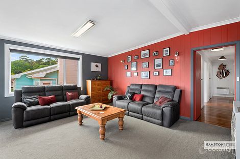 Property photo of 11 Maydena Place Parklands TAS 7320