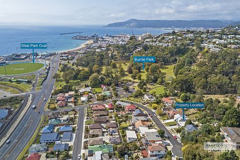 Property photo of 11 Maydena Place Parklands TAS 7320