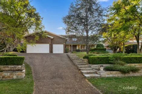 65 Alana Dr, West Pennant Hills, NSW 2125