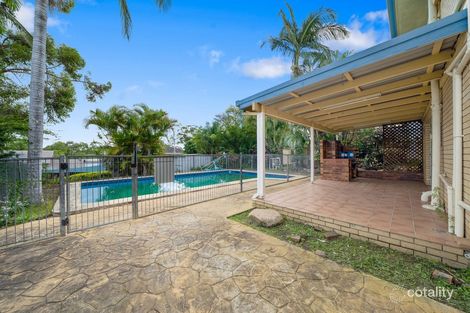 Property photo of 20 Kanofski Street Chermside West QLD 4032