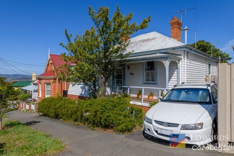 Property photo of 228 Warwick Street West Hobart TAS 7000