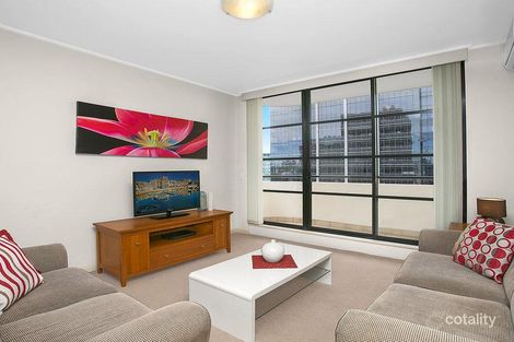507/26 Napier St, North Sydney, NSW 2060