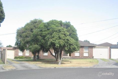 1/4 Wilga Ct, Noble Park North, VIC 3174