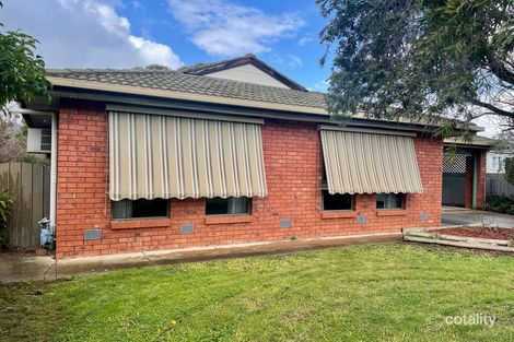 19 Platt St, Euroa, VIC 3666