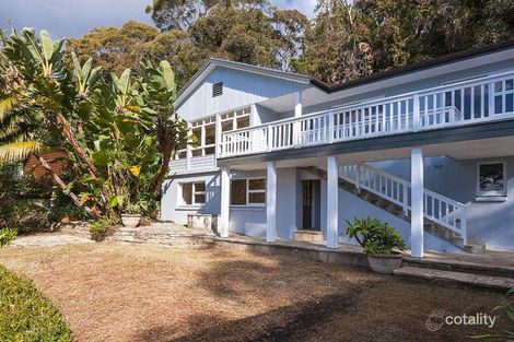 8 Corniche Rd, Church Point, NSW 2105