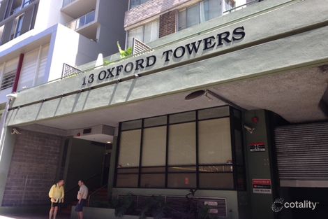 Property photo of 33/13 Waine Street Surry Hills NSW 2010
