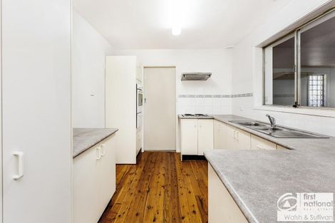 Property photo of 13 Disraeli Road Winston Hills NSW 2153