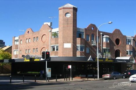 7-41 Cowper Wharf Roadway, Woolloomooloo, NSW 2011