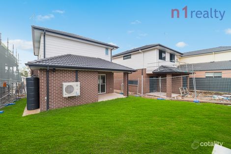 14 Serpentine Ave, Tallawong, NSW 2762