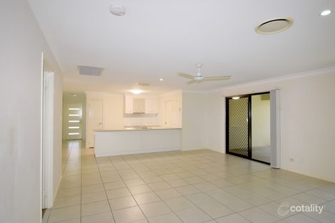 Property photo of 21 Deveney Drive Kirkwood QLD 4680