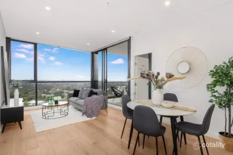 Property photo of 1611/26 Cambridge Street Epping NSW 2121