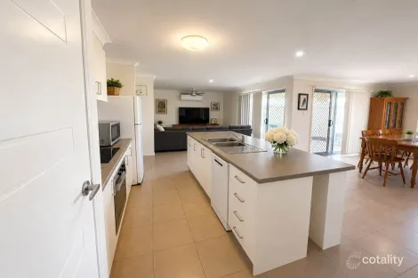 Property photo of 68 Gosden Drive Dalby QLD 4405