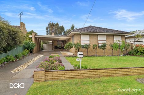 Property photo of 35 Alexander Street Kangaroo Flat VIC 3555