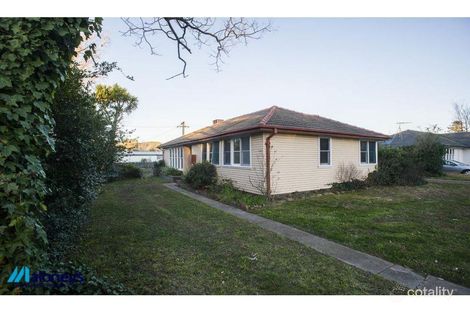 Property photo of 44 Macpherson Street O'Connor ACT 2602