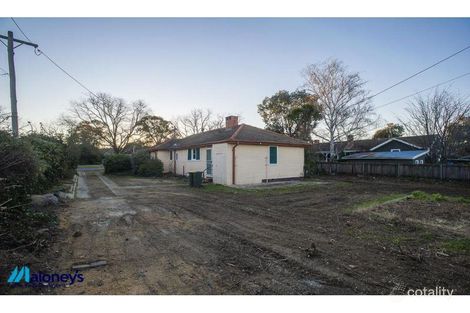 Property photo of 44 Macpherson Street O'Connor ACT 2602