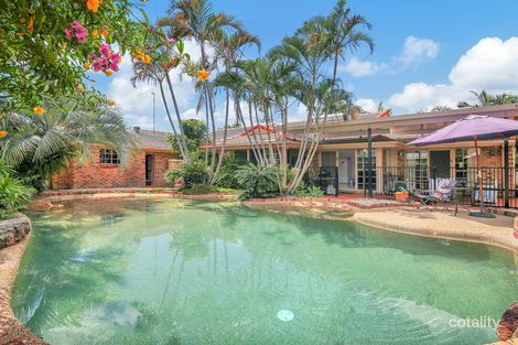 Property photo of 11 Portobello Drive Mermaid Waters QLD 4218