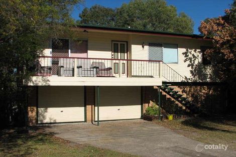Property photo of 14 Zorina Street Browns Plains QLD 4118