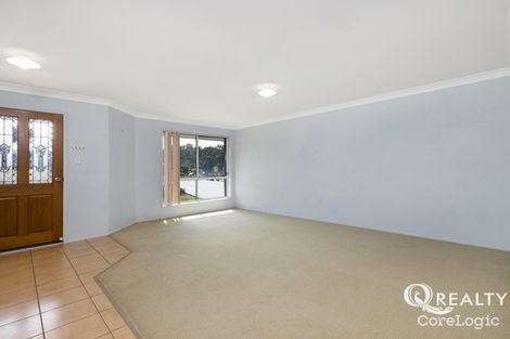 Property photo of 11 Albert Valley Drive Bahrs Scrub QLD 4207