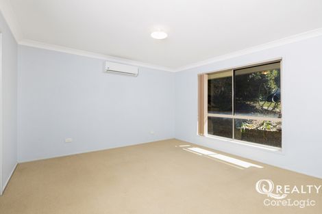 Property photo of 11 Albert Valley Drive Bahrs Scrub QLD 4207