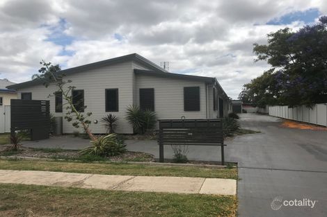 4/19 Bunya St, Dalby, QLD 4405