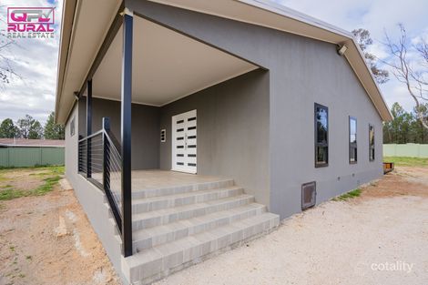 Property photo of 41 Deveril Road Merungle Hill NSW 2705