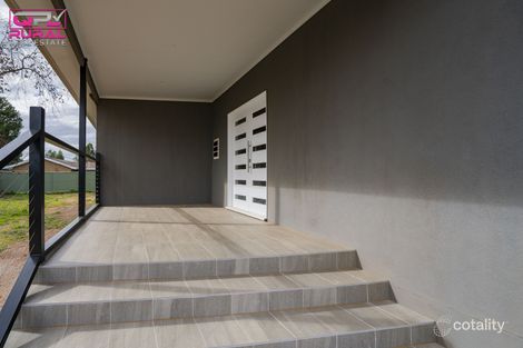 Property photo of 41 Deveril Road Merungle Hill NSW 2705