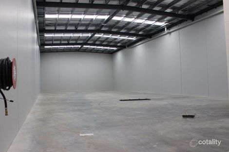 20/75 Endeavour Way, Sunshine West, VIC 3020