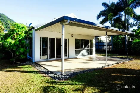 Property photo of 8 Bayu Close Redlynch QLD 4870