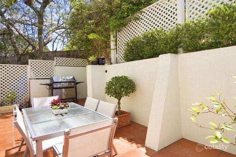 Property photo of 3/125-127 Bellevue Road Bellevue Hill NSW 2023