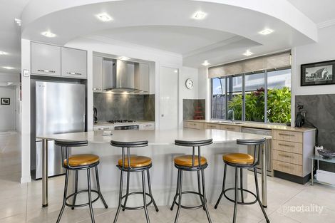 Property photo of 11 Satinwood Avenue Urraween QLD 4655