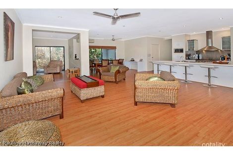 Property photo of 108 George Holt Drive Mount Crosby QLD 4306