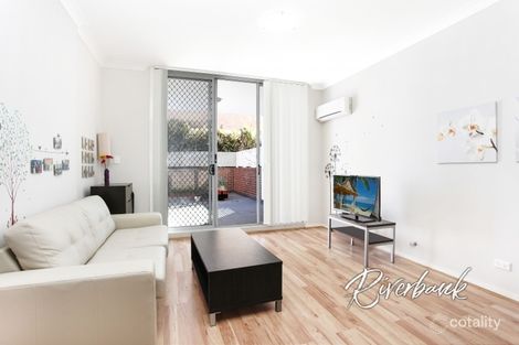 Property photo of 6/29-33 Darcy Road Westmead NSW 2145