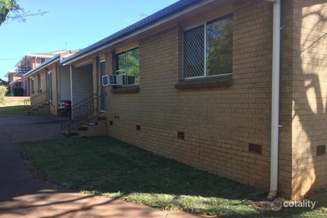 Property photo of 1/103D Curzon Street East Toowoomba QLD 4350