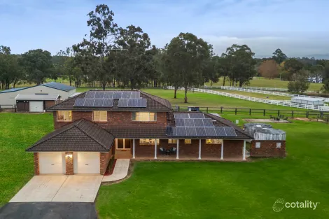 20 Threlkeld Dr, Cattai, NSW 2756