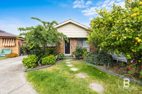 Property photo of 11/209 Leith Street Redan VIC 3350