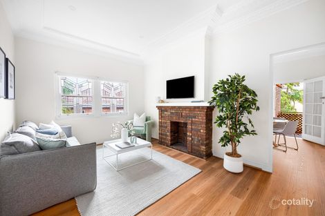 Property photo of 5/25 Waratah Avenue Randwick NSW 2031