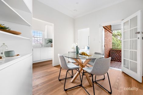 Property photo of 5/25 Waratah Avenue Randwick NSW 2031