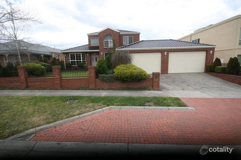 53 Vista Cres, Rowville, VIC 3178