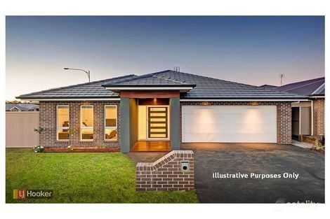 12 Resolution Ave, Leppington, NSW 2179