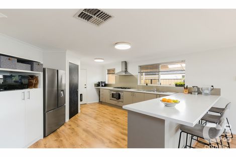 Property photo of 12 Kalbarri Crescent Bertram WA 6167