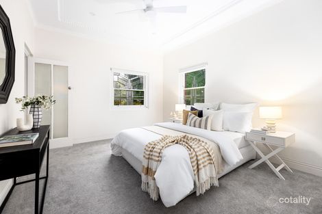 Property photo of 5/25 Waratah Avenue Randwick NSW 2031