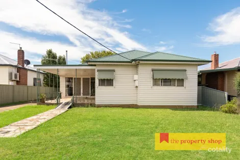 Property photo of 22 Mealey Street Mudgee NSW 2850